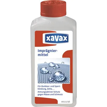 Xavax Impregnační prostředek na textil 250 ml
