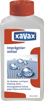 Xavax Impregnační prostředek na textil 250 ml