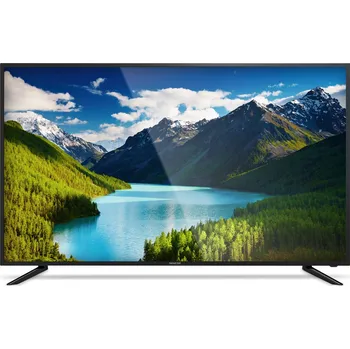 Televizor Sencor 43" LED (43F15TCS)