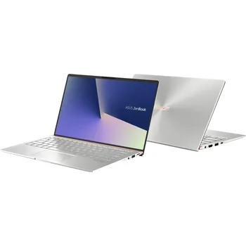 Notebook ASUS ZenBook 13 (UX333FA-A3075T)