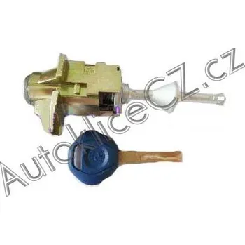 Autozámek Vložka zámku dveří BMW 3 SERIE