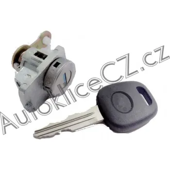 Autozámek Zámek dveří levý Chevrolet EPICA