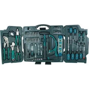 Sada nářadí Brüder Mannesmann 568488