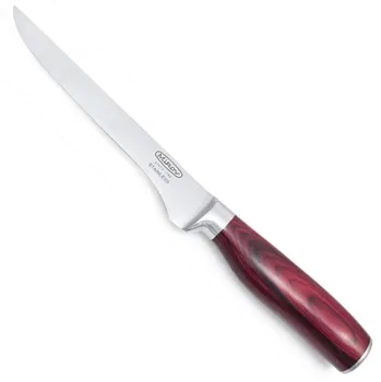Kuchyňský nůž Mikov Ruby vykošťovací 15 cm