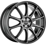 OZ Hyper XT HLT 10x22 5x120x79 ET40