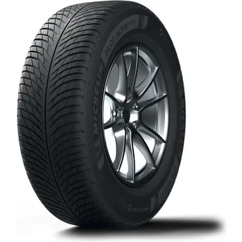 4x4 pneu Michelin Pilot Alpin 5 SUV 265/60 R18 114 H