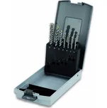 Cimco HSS 4 - 12 mm 7 ks