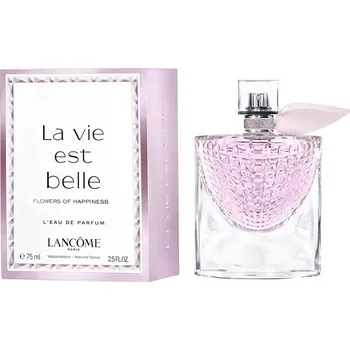 Dámský parfém Lancome La Vie Est Belle Flowers of Happiness W EDP 75 ml