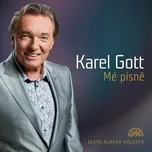 Mé písně: Zlatá albová kolekce - Gott…