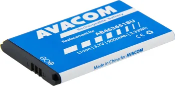 baterie pro mobilní telefon Avacom GSSA-S5610-900