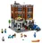 stavebnice LEGO Creator Expert 10264 Rohová garáž