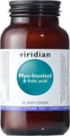 Viridian Myo Inositol and Folic acid…