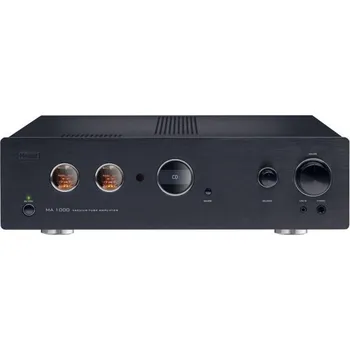 Zesilovač do auta Magnat MA 1000