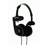 KOSS Porta Pro 251198 černá
