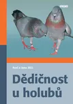 Dědičnost u holubů - Axel a Jana Sell
