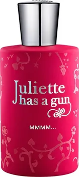 Dámský parfém Juliette Has a Gun Mmmm... W EDP 50 ml
