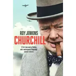 Churchill - Roy Jenkins (EN)