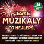 České muzikály: To nejlepší - Various…
