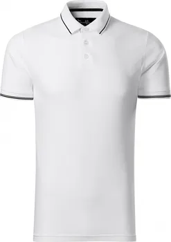 Pánské tričko Malfini Perfection Plain 251 bílé