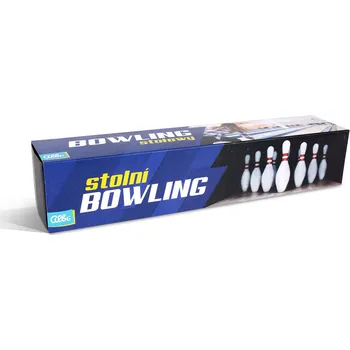 Společenská hra Albi Stolní bowling