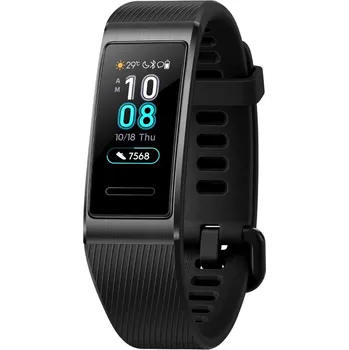 Huawei Band 3 Pro Fitness náramek Huawei Band 3 Pro