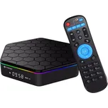 Carneo TiVii Android Smart TV Box