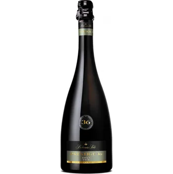 Bohemia Sekt Prestige 36 brut 0,75 l
