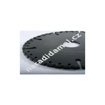 Řezný kotouč Gent VACUBLADE MULTIMAX 230 Diamantový řezný kotouč 230 x 22,23 mm