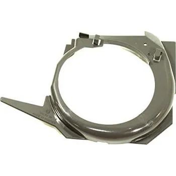 Příslušenství k zahradní technice Usměrňovač vzduchu Husqvarna 50 55