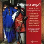Delectatio Angeli: Music of Love,…