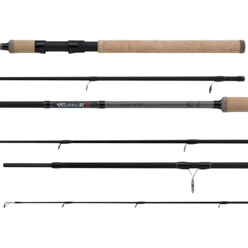 Rybářský prut FOX Rage Prut Warrior 2 Spin 210 cm/10 - 30 g