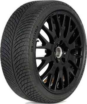 Zimní osobní pneu Michelin Alpin 5 225/50 R17 98 H XL ZP FR ROF