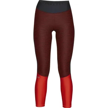 Dámské spodní prádlo Under Armour HG Armour JAC ANK červené