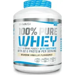 BioTechUSA 100% Pure Whey 4000 g