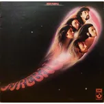 Fireball (Coloured) - Deep Purple [LP]