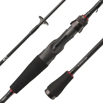 Rybářský prut Daiwa Ballistic X Spin Baitcast 210 cm/7 - 28 g