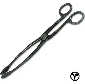 Obal na šaty Grilovací kleště kované