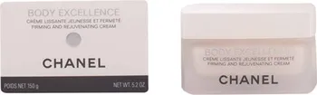 Tělový krém Chanel Revitalizing Cream Body Excellence 150 g