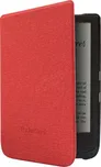 PocketBook Shell 6" červené…