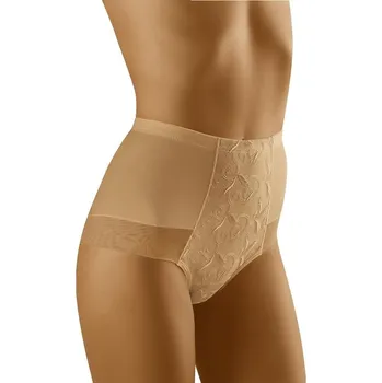 Kalhotky Wolbar Experia béžové