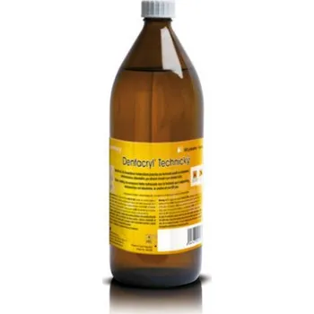 Dentacryl Metylmetakrylátová licí…