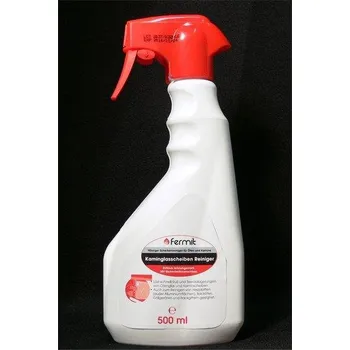 FERMIT čistič krbových skel 0,5 l