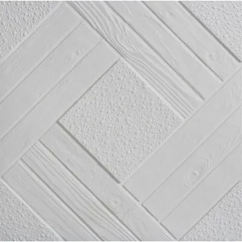 Kazetový podhled vyrobeno v Evropě Stropní kazeta Duet