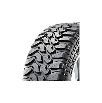 Letní osobní pneu RADAR 33/12,50 R 22 RENEGADE M/T-R7 114Q RI2331250RMTR