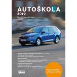 Autoškola 2019 - Matěj Barták a kol.