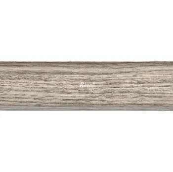 Podlahová lišta LIŠTA K 12142-1 THERMOFIX - Jasan Brick - 2,5BM, THX L0012