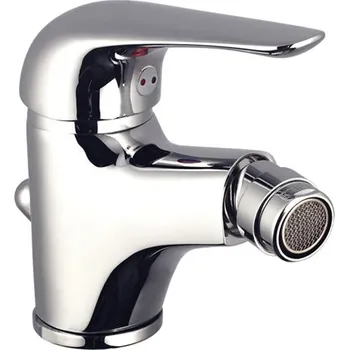 S-LINE SL235 bidetová stojánková baterie s výpustí