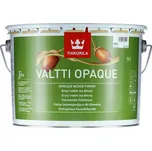 Tikkurila Valtti Opaque 9L - vzorník RAL odstín RAL: RAL 3001 + dárek k objednávce nad 1000Kč