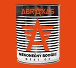 Nekonečný boogie Best Of - Abraxas [2CD]