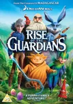 DVD Rise of the Guardians (2012)